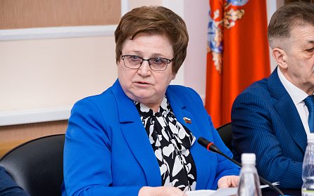 Депутаты и медики соберутся за «круглым столом»